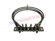 ТЭН GARBIN RES026 4500ВТ 230В